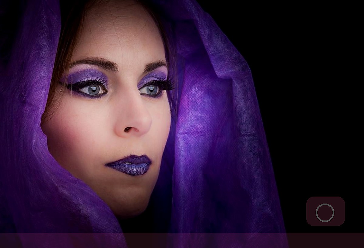 model portfolio set